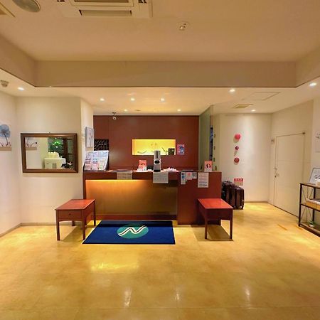 Nissei Hotel Fukuoka Fukuoka  Exterior photo