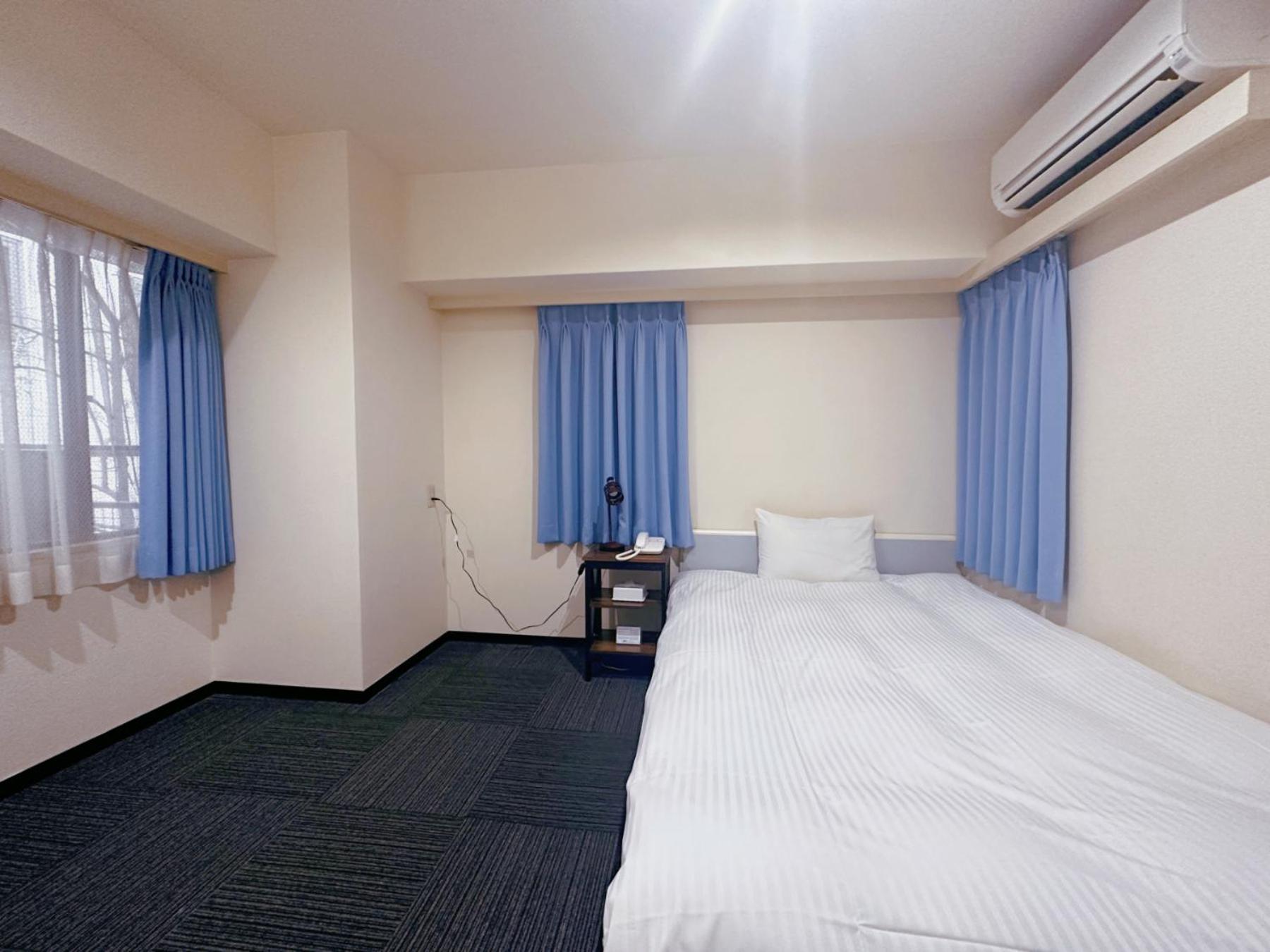 Nissei Hotel Fukuoka Fukuoka  Exterior photo