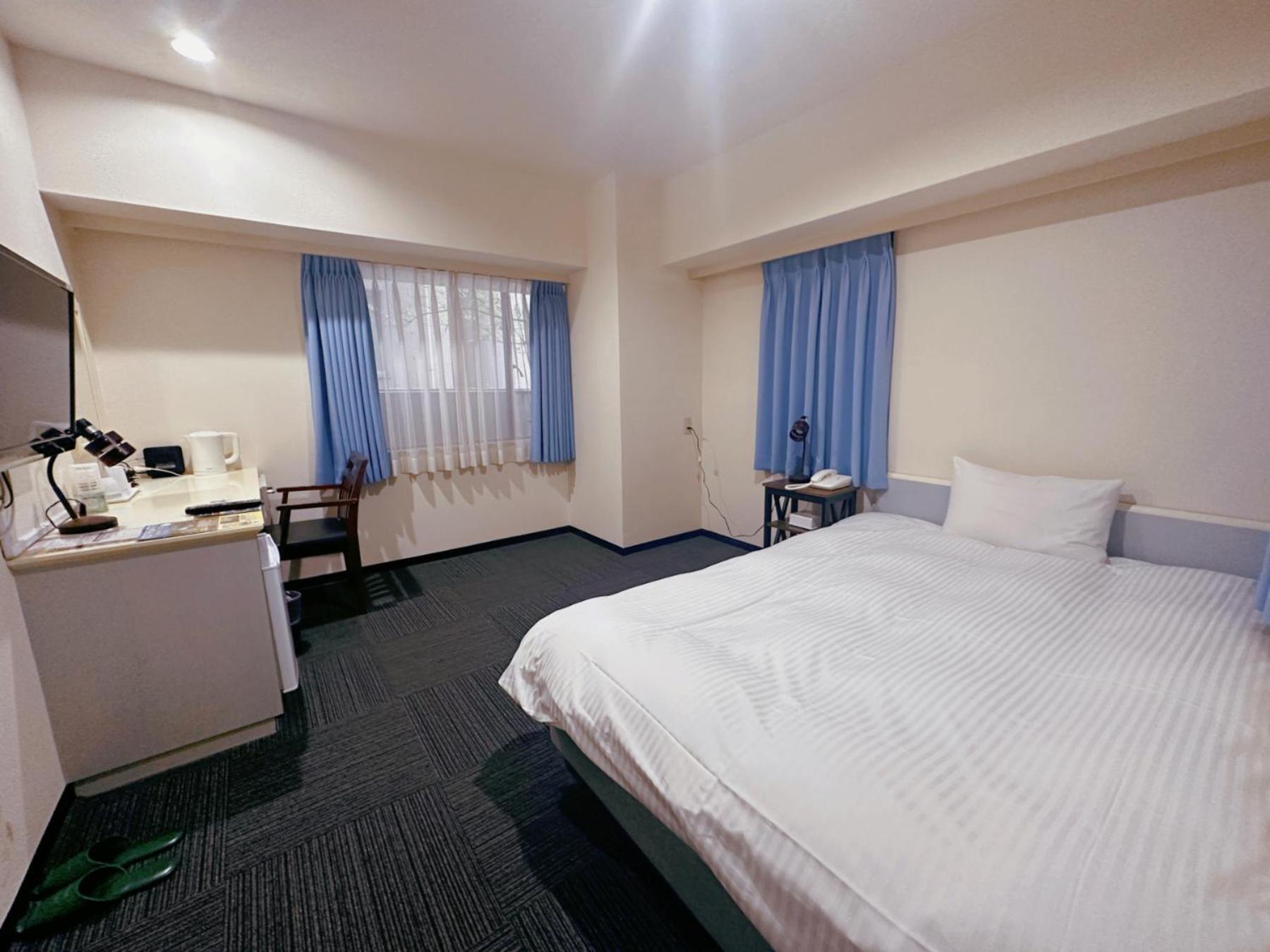 Nissei Hotel Fukuoka Fukuoka  Exterior photo