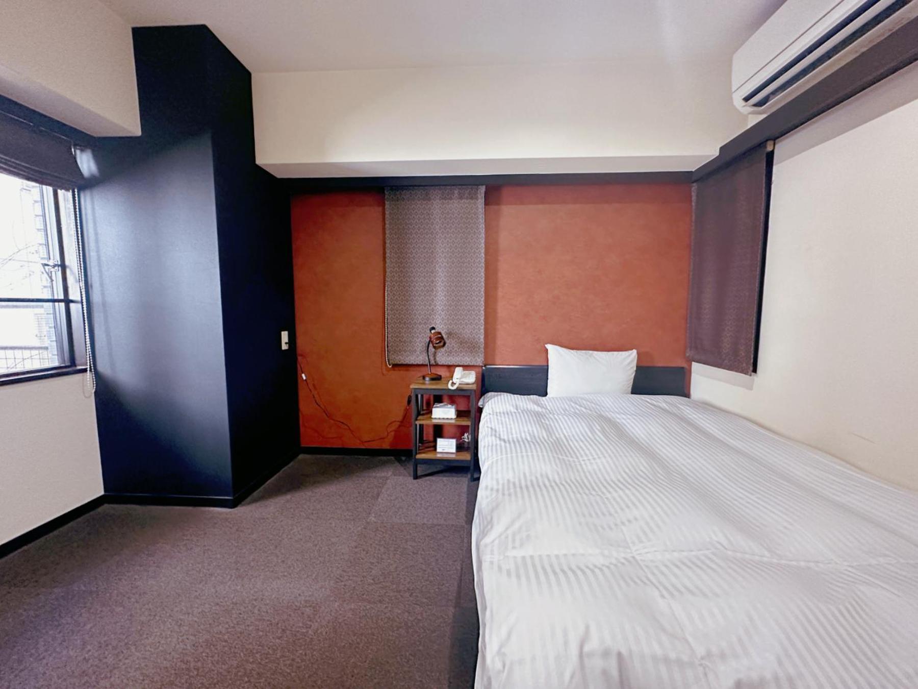 Nissei Hotel Fukuoka Fukuoka  Exterior photo