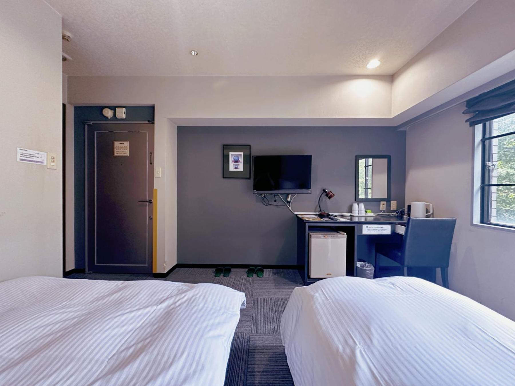 Nissei Hotel Fukuoka Fukuoka  Exterior photo