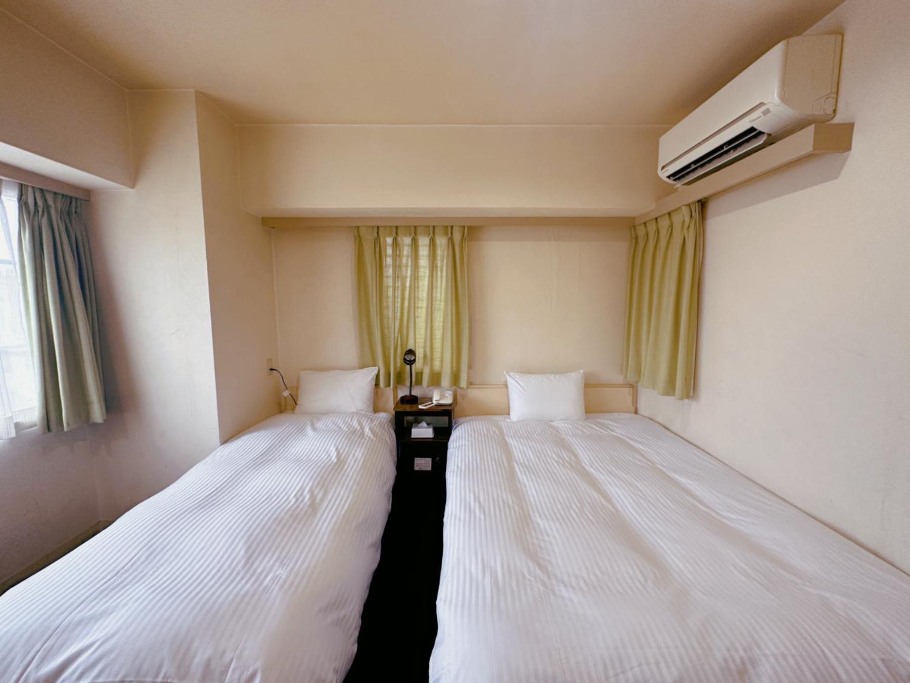 Nissei Hotel Fukuoka Fukuoka  Exterior photo