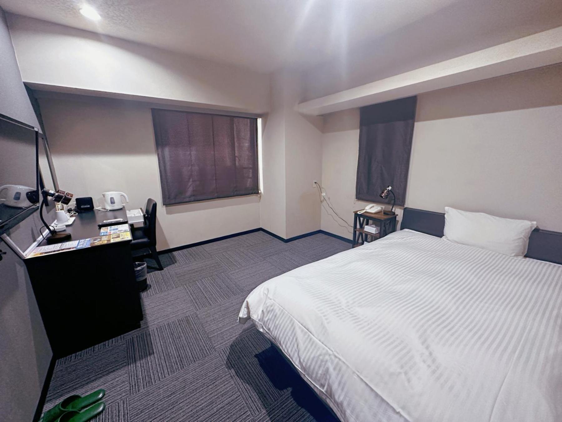 Nissei Hotel Fukuoka Fukuoka  Exterior photo