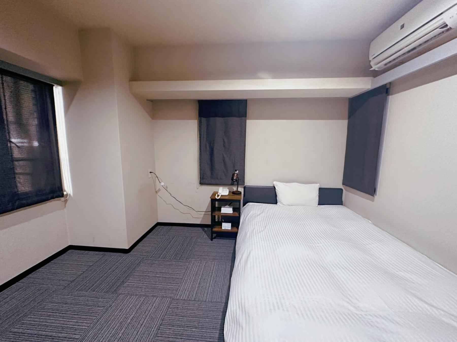 Nissei Hotel Fukuoka Fukuoka  Exterior photo