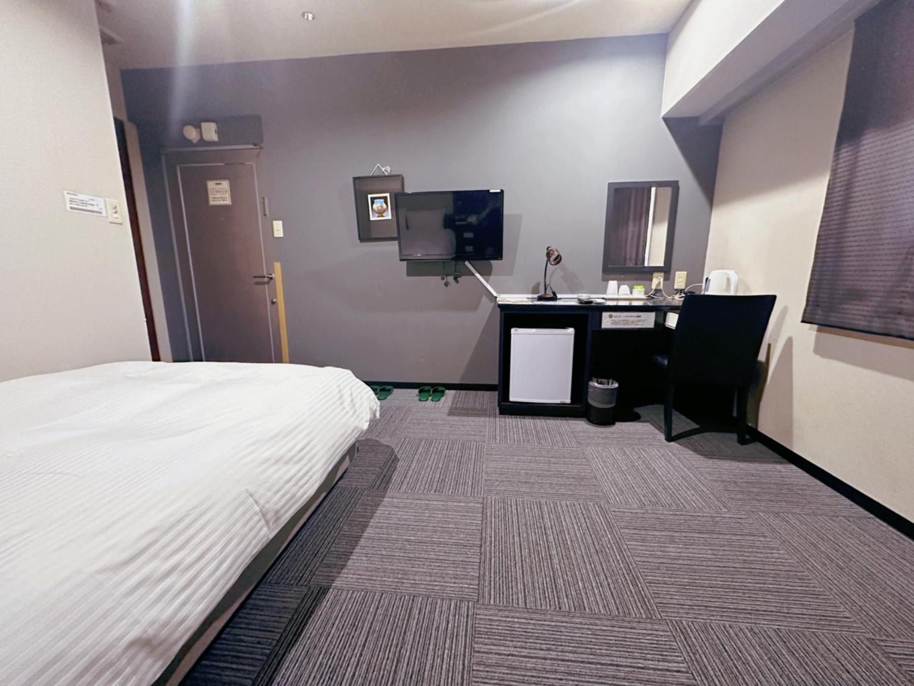 Nissei Hotel Fukuoka Fukuoka  Exterior photo